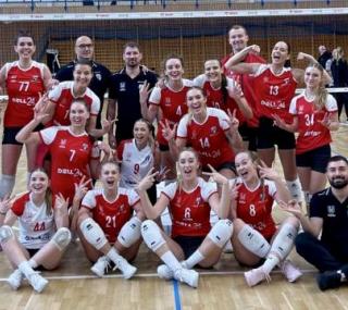 fot. NETLAND MKS Kalisz
