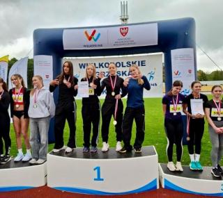 fot. FB Międzyszkolny Uczniowski Klub Sportowy Powiatu Ostrowskiego