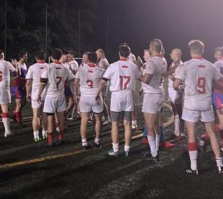 fot. Klub Rugby Husaria Kalisz