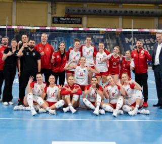 fot. NETLAND MKS Kalisz