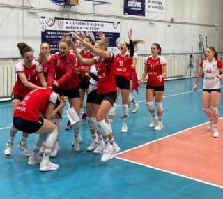 fot. NETLAND MKS Kalisz