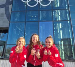 fot. archiwum prywatne Agaty Krygowskiej