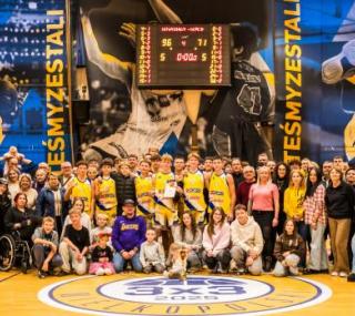 fot. materiały 3x3 Ostrów Wielkopolski