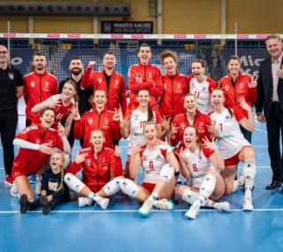 fot. NETLAND MKS Kalisz