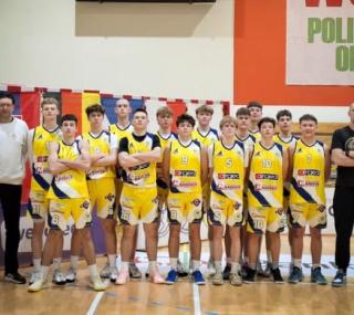 fot. FB/3x3 Ostrów Wielkopolski