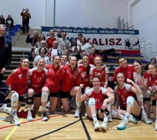 fot. NETLAND MKS Kalisz