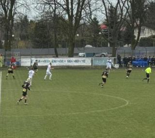 fot. FB KS Pogoń Nowe Skalmierzyce