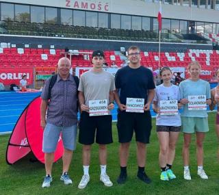 fot.: UKS 12-tka Kalisz
