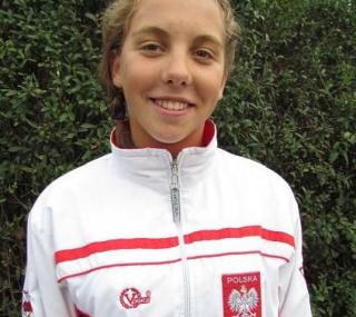 Justyna Krawczyk