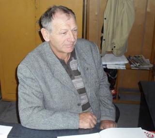 Lech Burchard