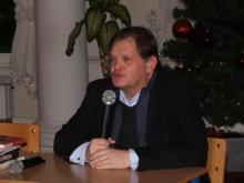 Jarosław Mikołajewski