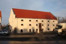 Siedziba Spichlerza