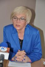 Barbara Gogolewska